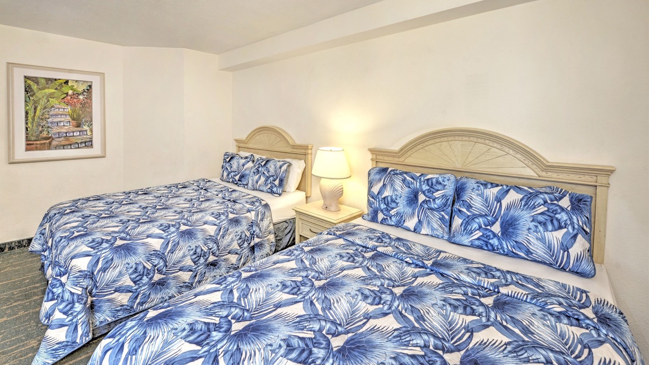 Photo of Bedroom in Ortona Park
