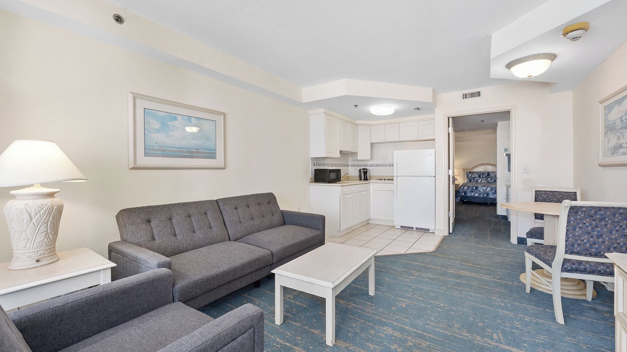 Photo of Livingroom in Ortona Park
