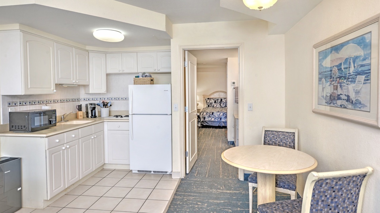 Photo of Kitchen in Ortona Park