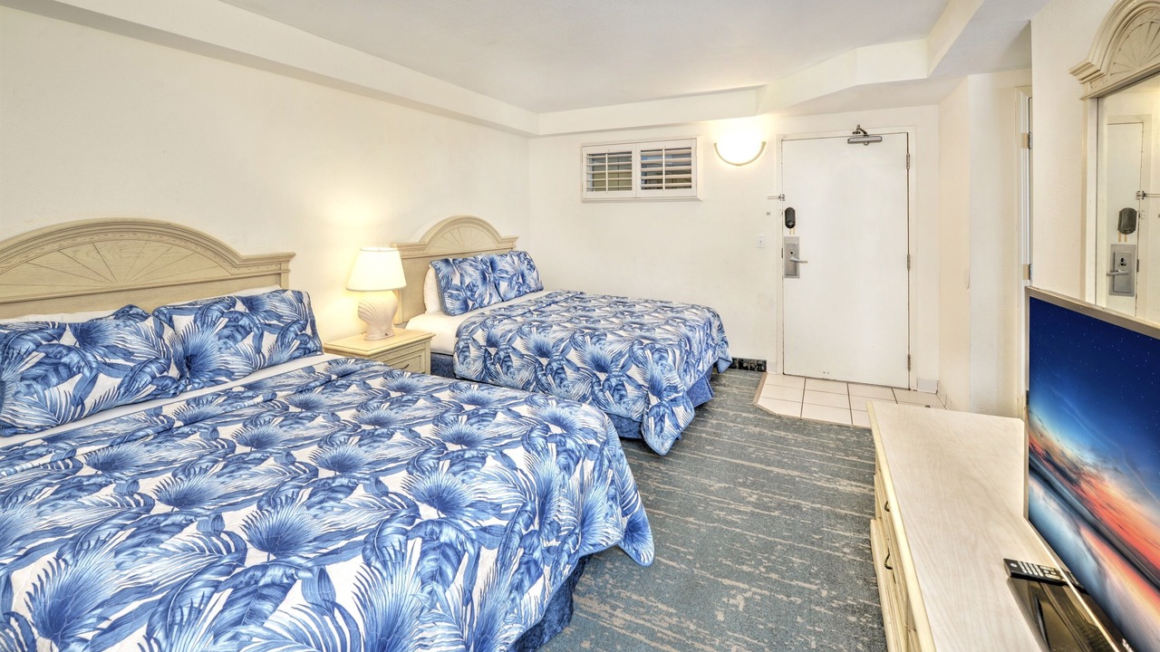 Photo of Bedroom in Ortona Park