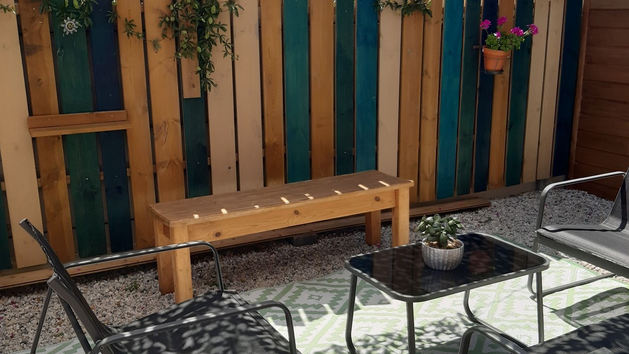 Photo of Patio Balcony in La Turballe