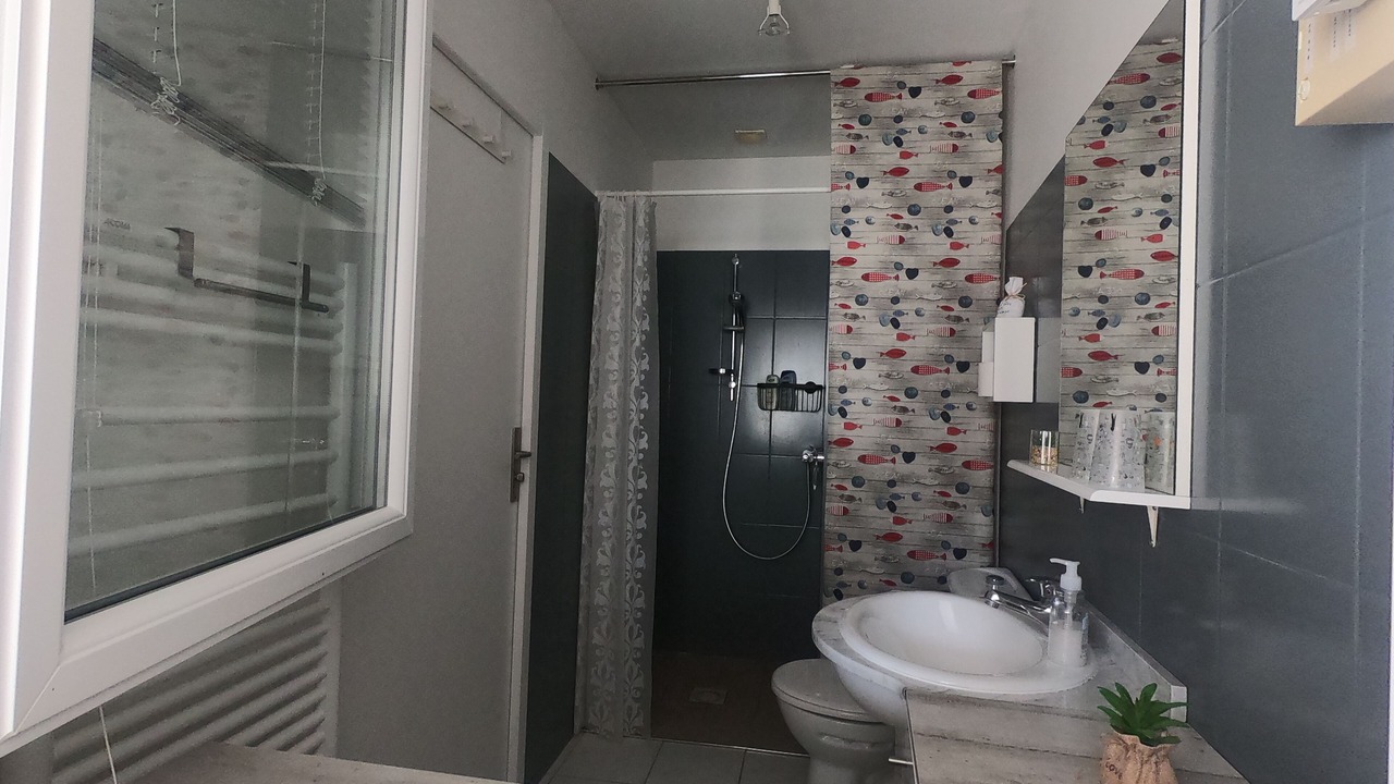 Photo of Bathroom in La Turballe