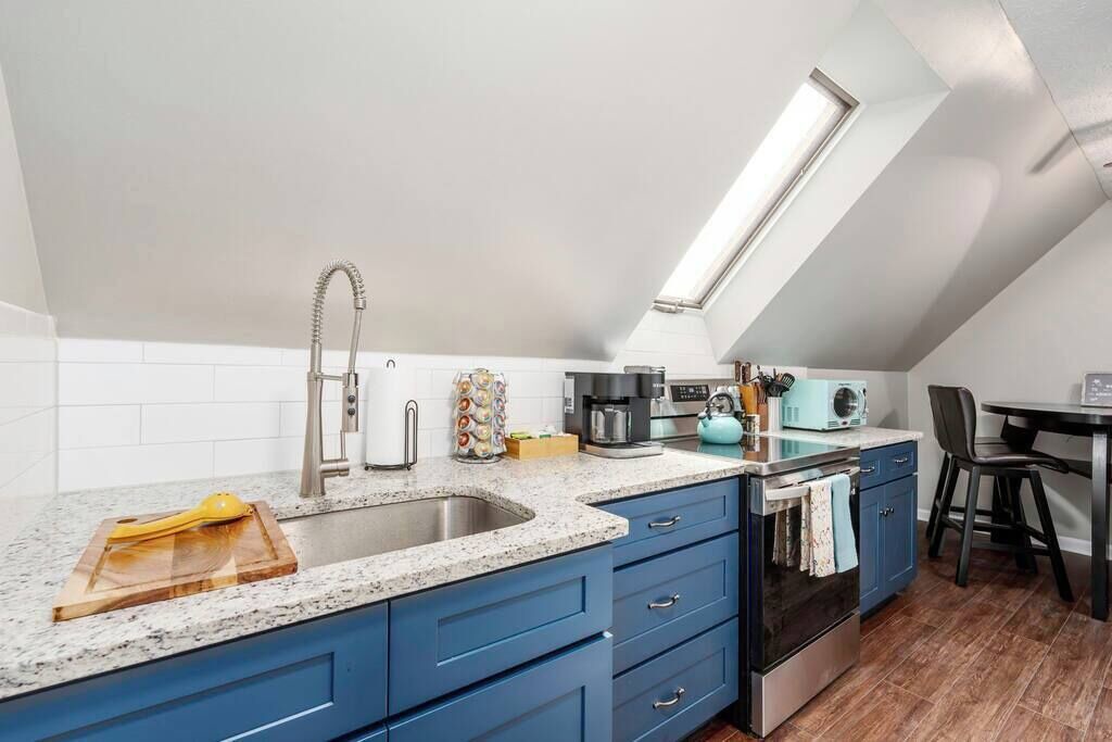 Photo of Kitchen in Oakley