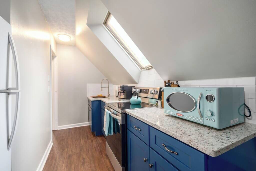 Photo of Kitchen in Oakley