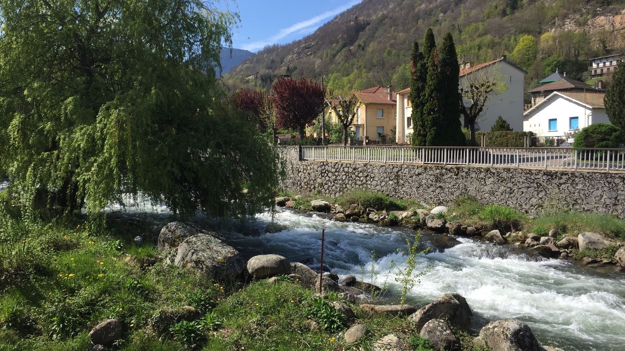 Photo of Outdoor in Ax-les-Thermes