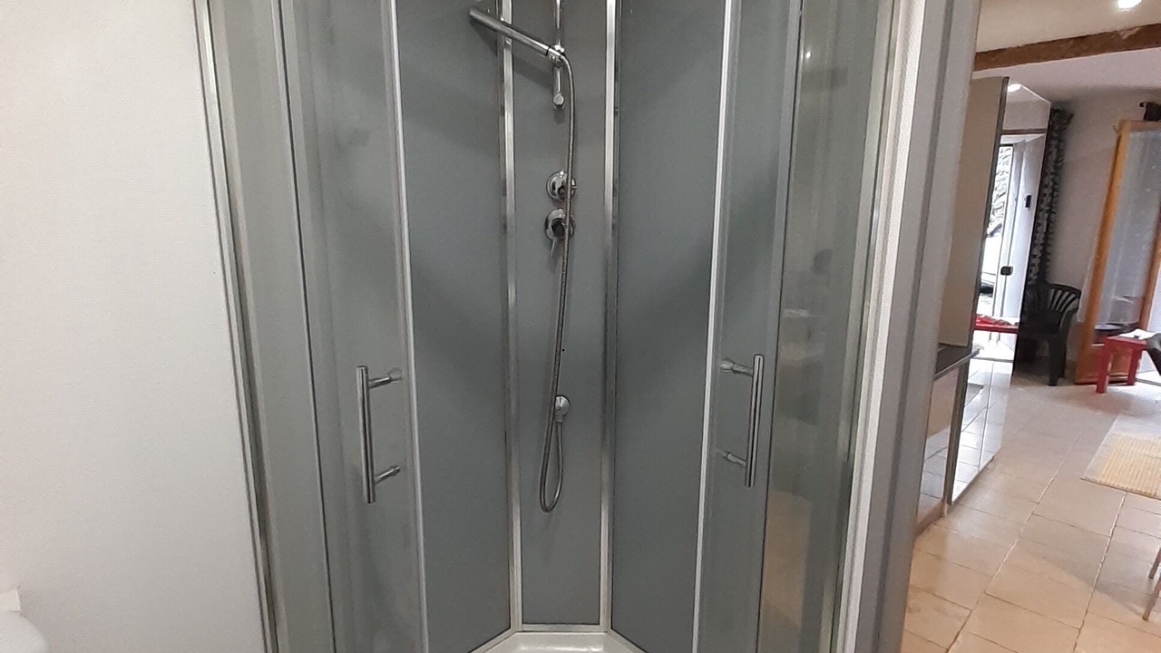 Photo of Bathroom in Ax-les-Thermes