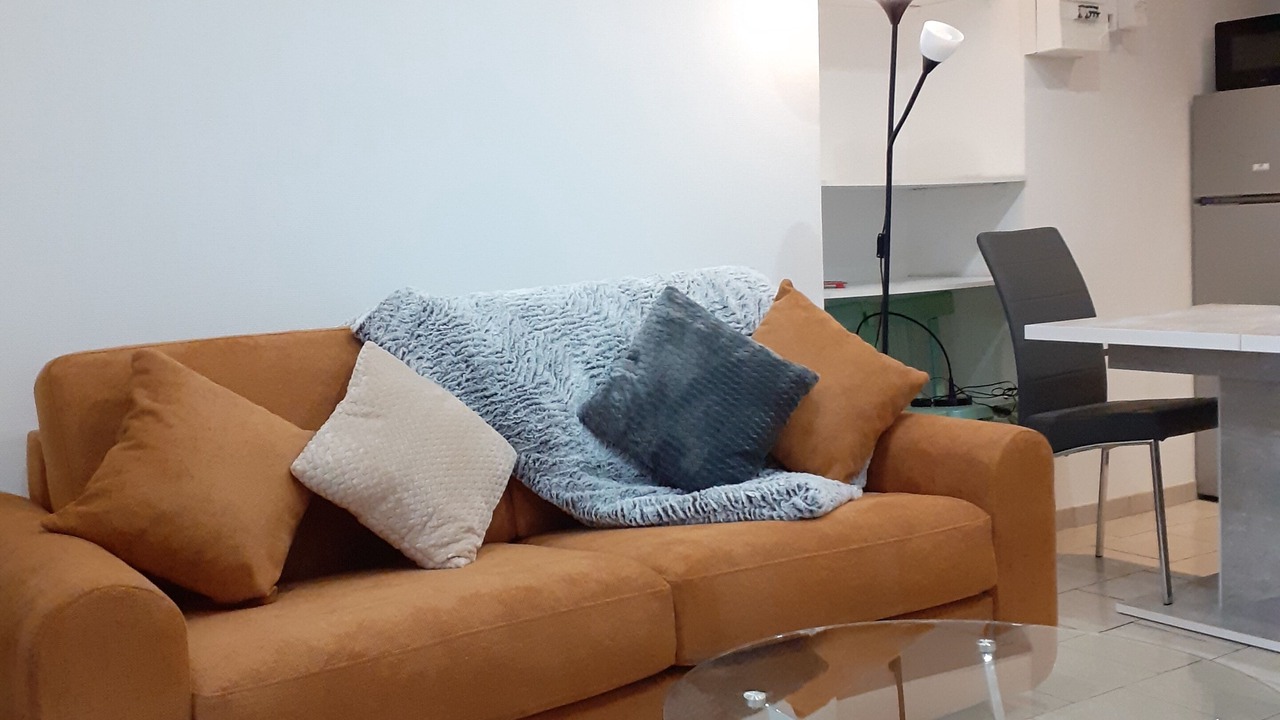 Photo of Livingroom in Ax-les-Thermes