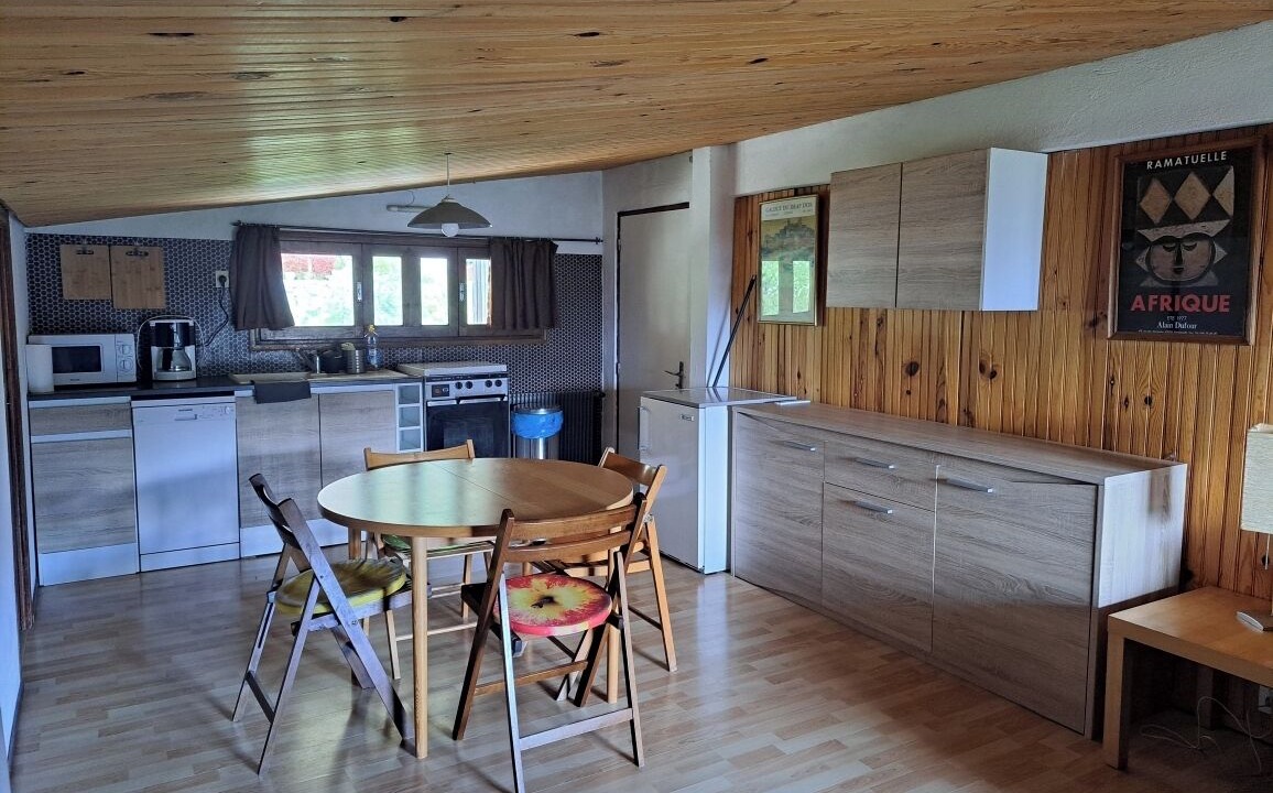 Photo of Kitchen in Valdeblore