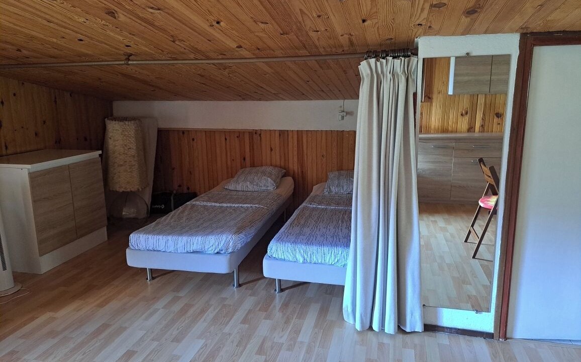 Photo of Bedroom in Valdeblore