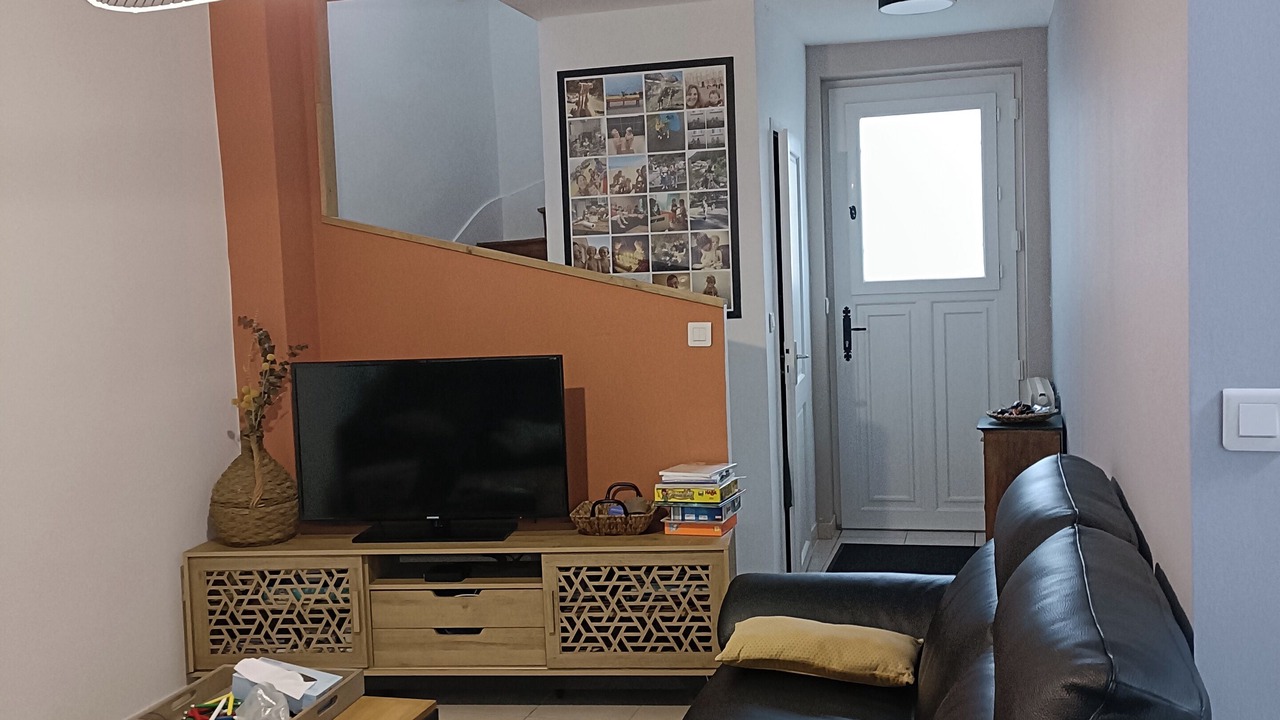 Photo of Livingroom in Boe