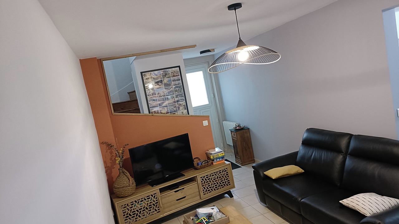 Photo of Livingroom in Boe