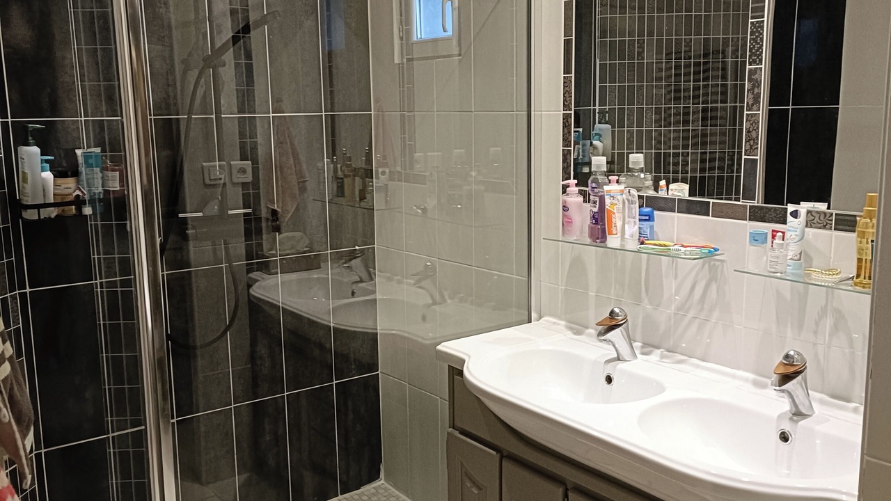 Photo of Bathroom in Boe