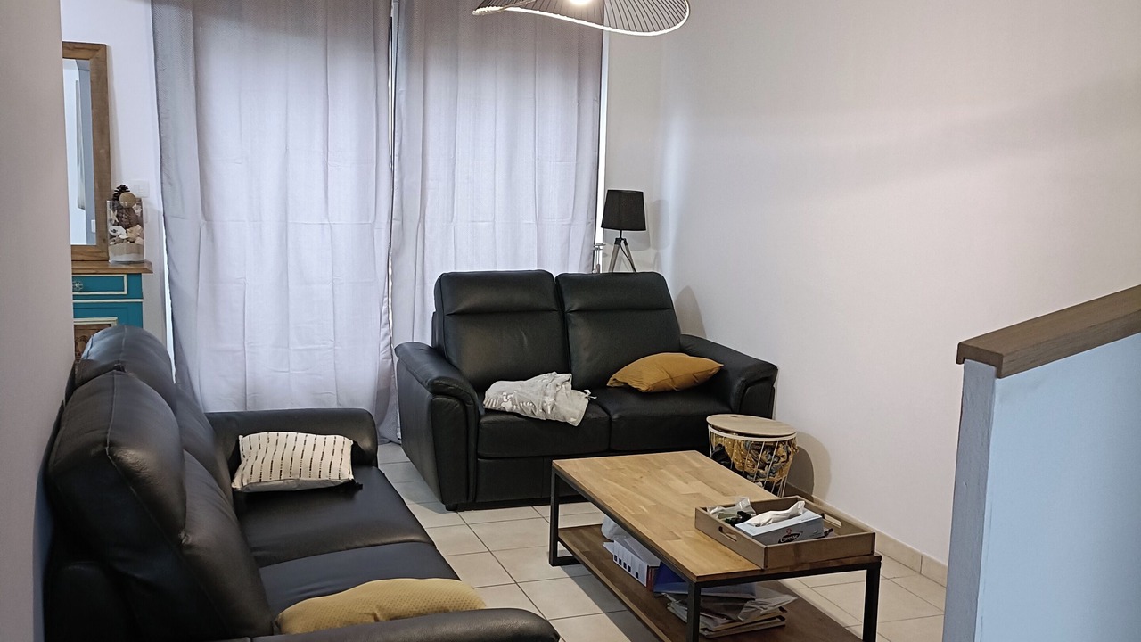 Photo of Livingroom in Boe