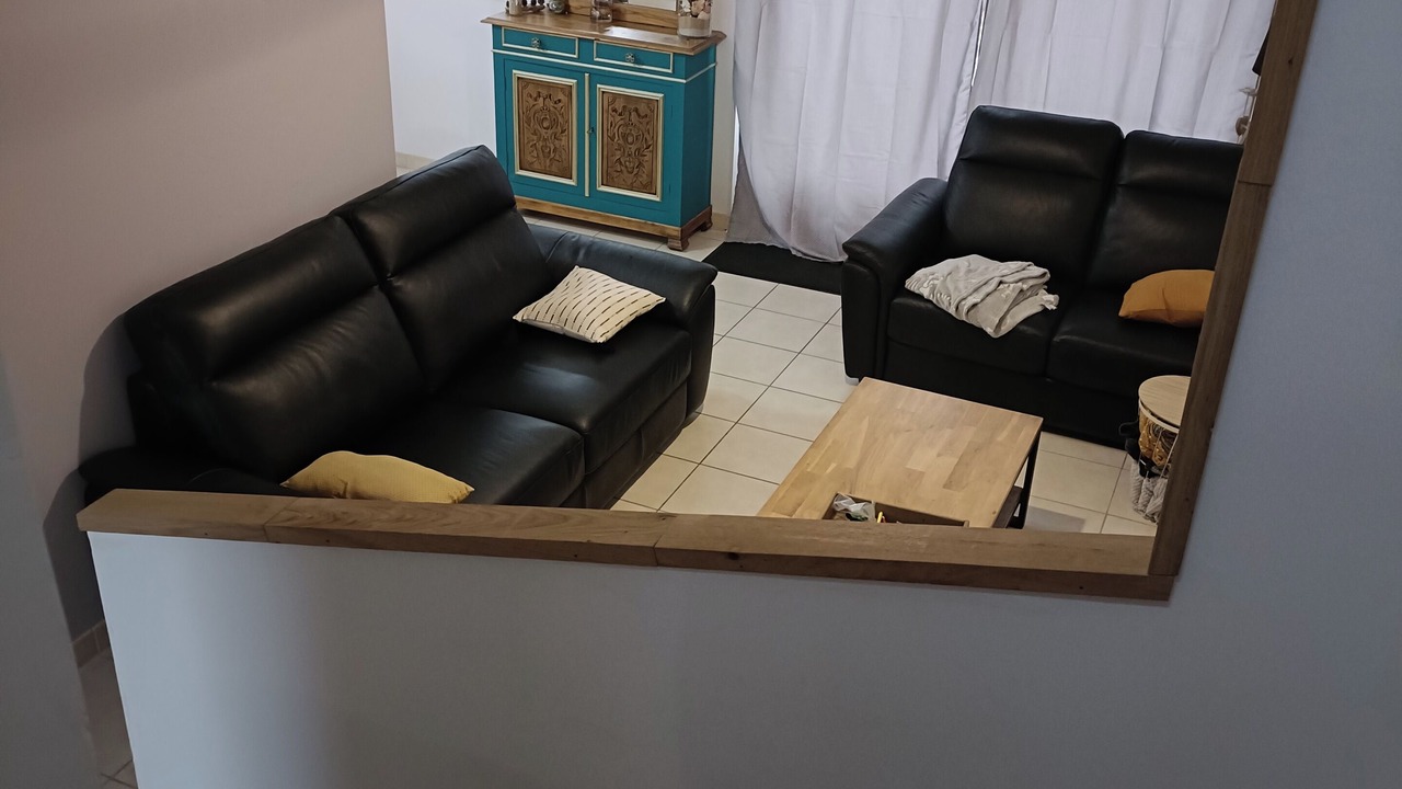 Photo of Livingroom in Boe