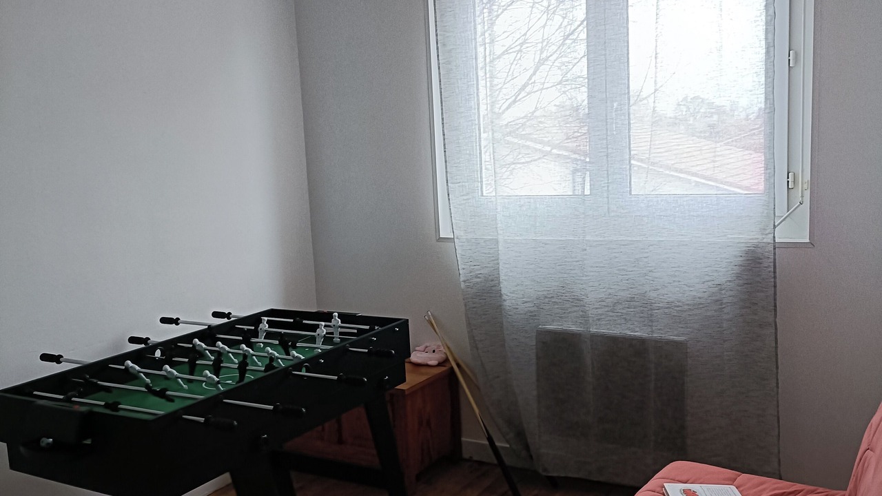 Photo of Bedroom in Boe