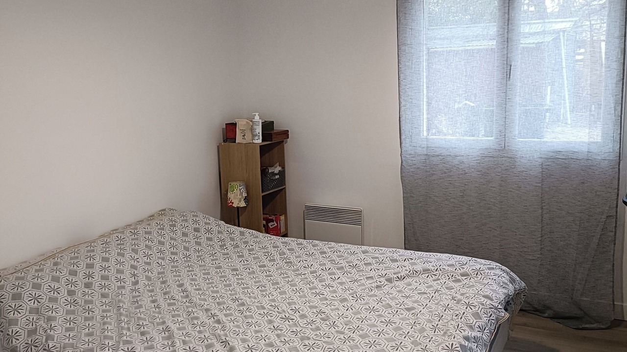 Photo of Bedroom in Boe