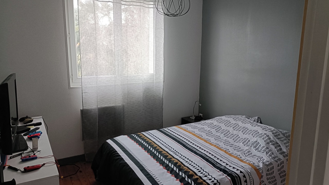 Photo of Bedroom in Boe