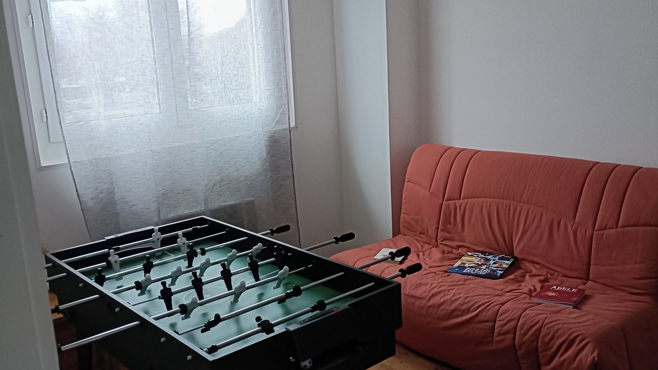 Photo of Bedroom in Boe