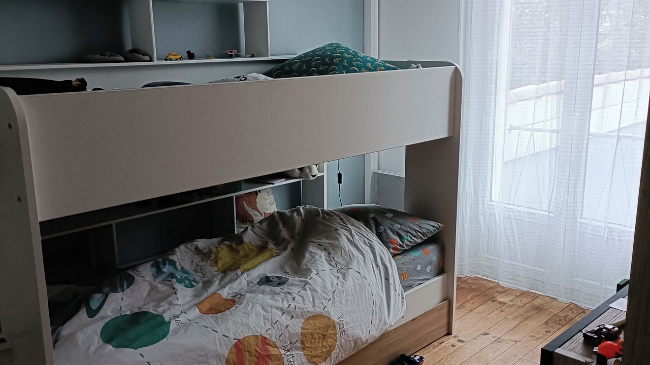 Photo of Bedroom in Boe