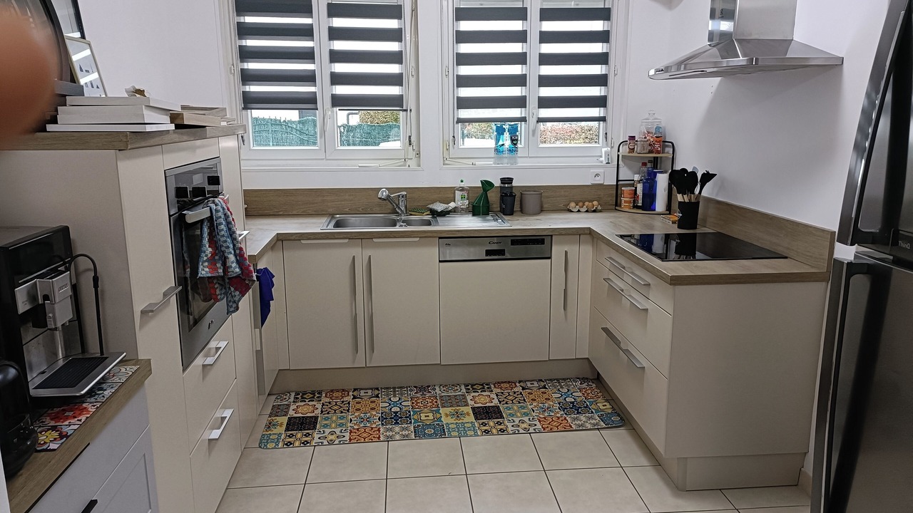 Photo of Kitchen in Boe