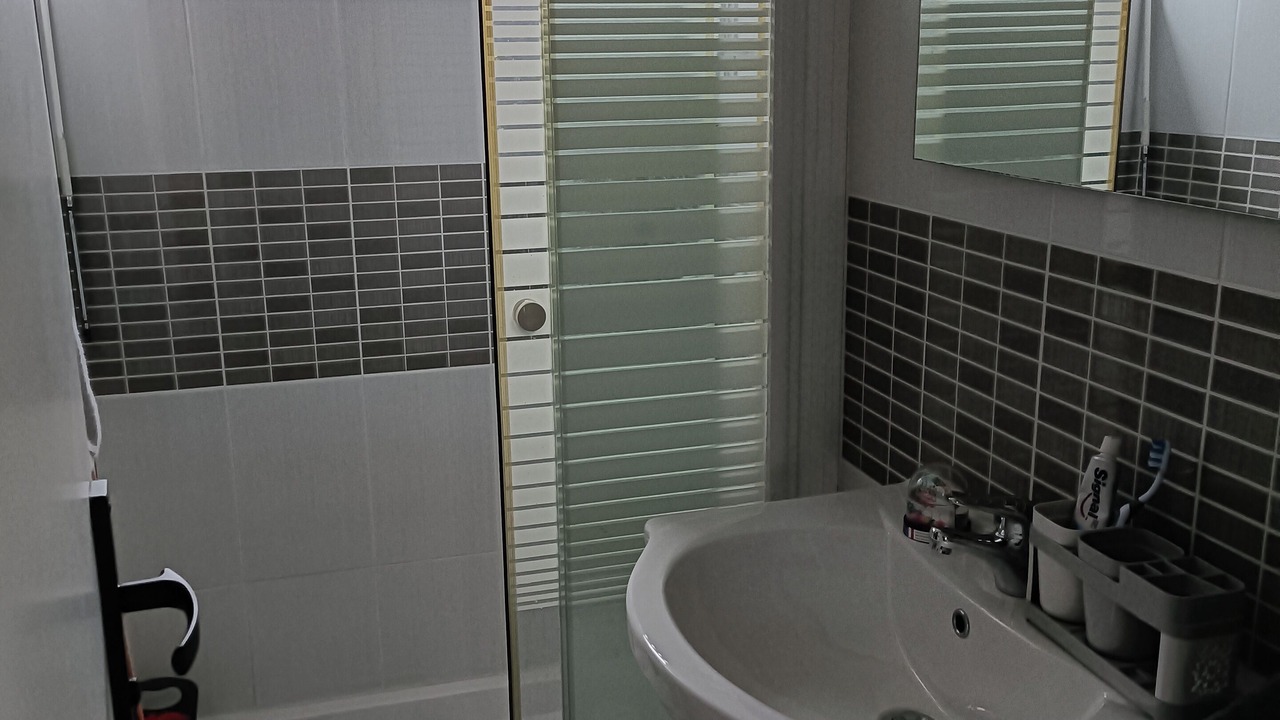 Photo of Bathroom in Boe