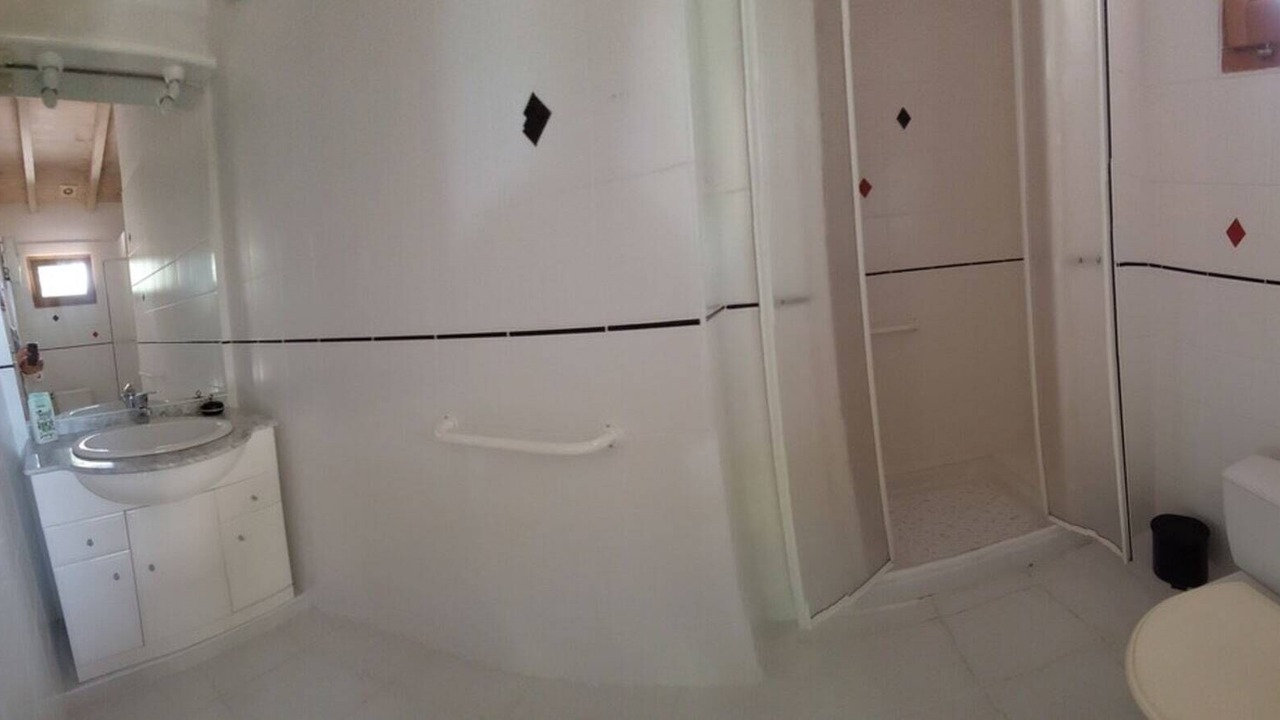 Photo of Bathroom in Monties