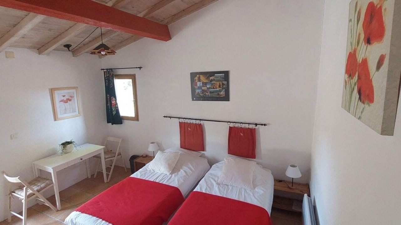 Photo of Bedroom in Monties