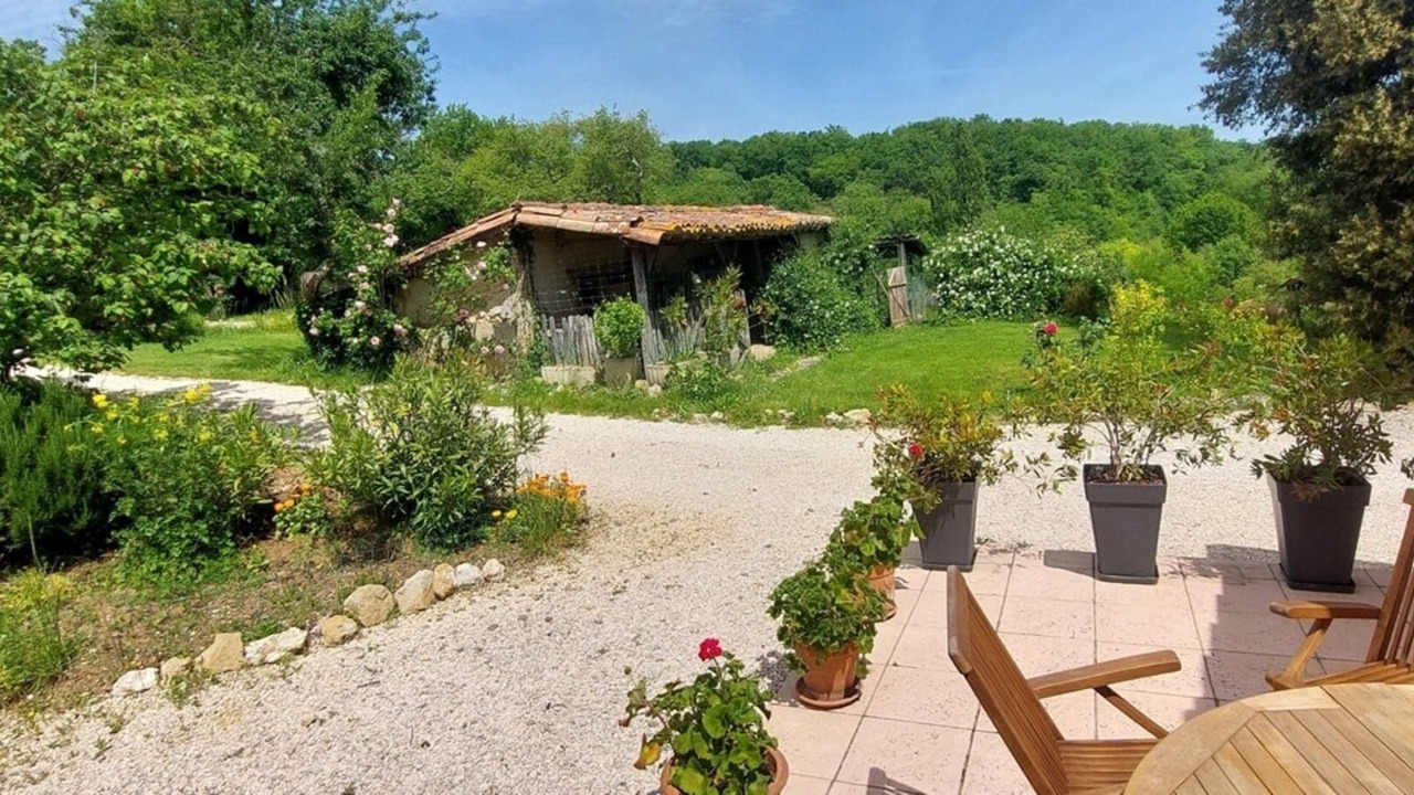 Photo of Patio Balcony in Monties