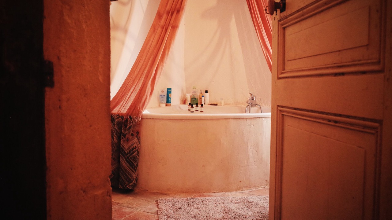 Photo of Bathroom in Saint-Eliph