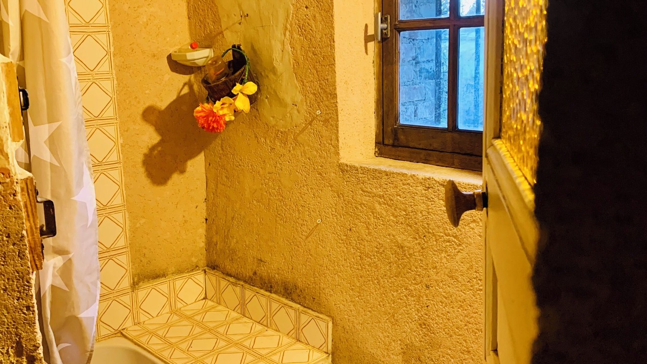 Photo of Bathroom in Saint-Eliph