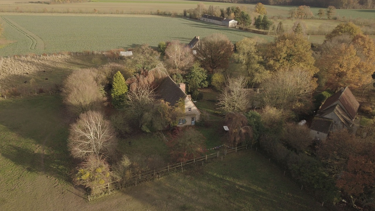 Photo of Outdoor in Saint-Eliph