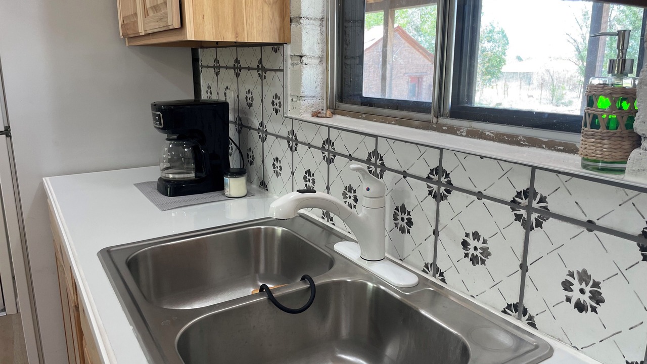 Photo of Kitchen in Cliff