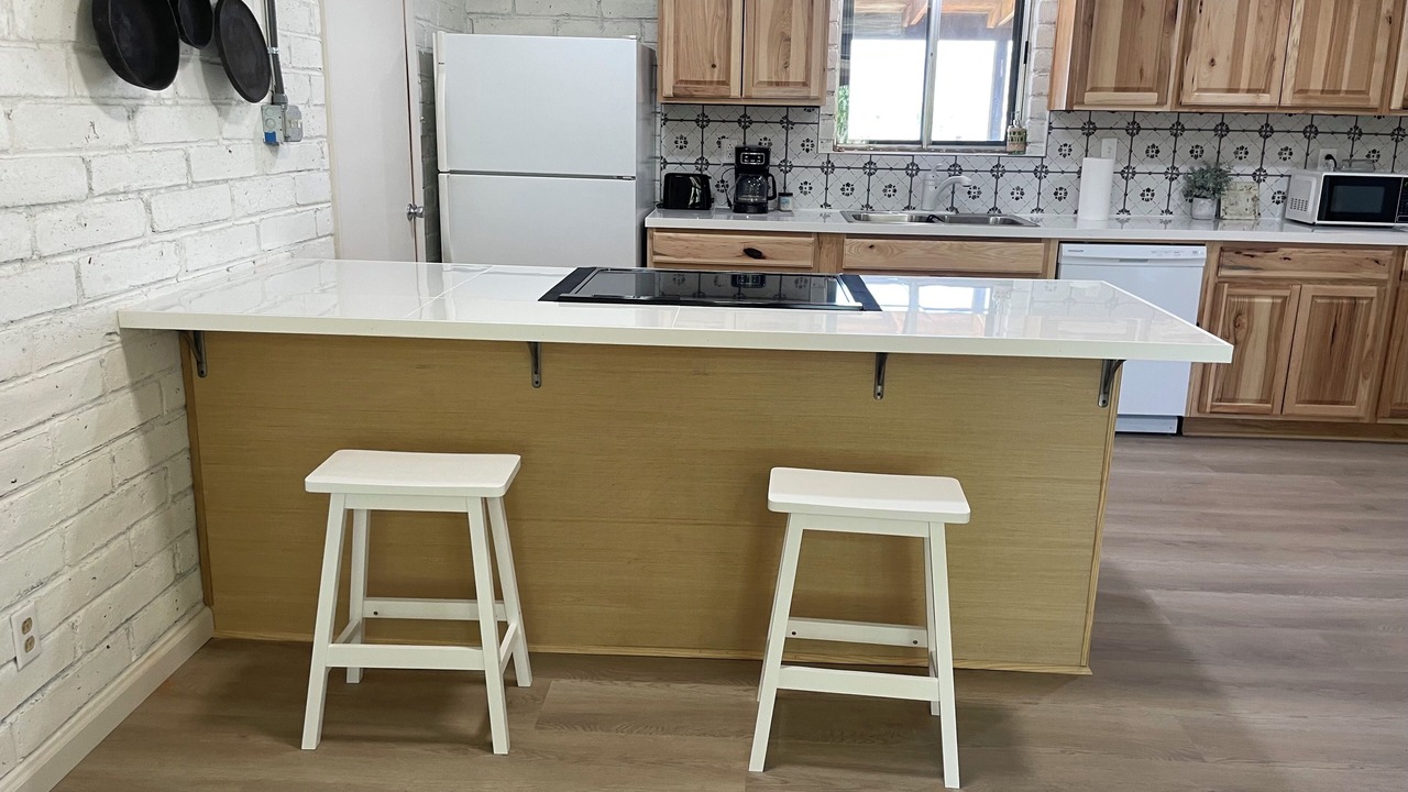 Photo of Kitchen in Cliff