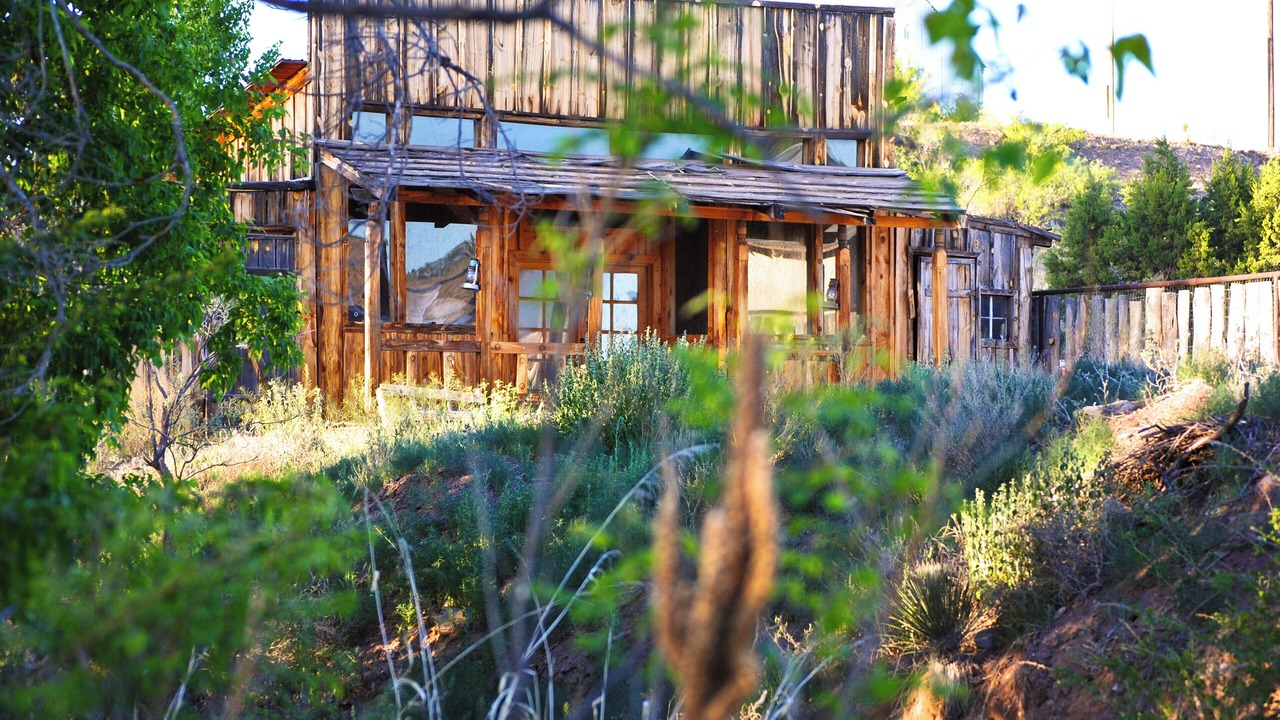 Photo of Outdoor in Cliff