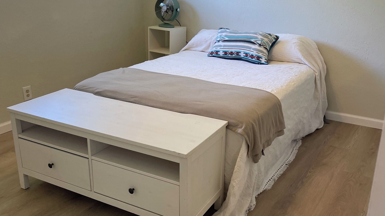 Photo of Bedroom in Cliff