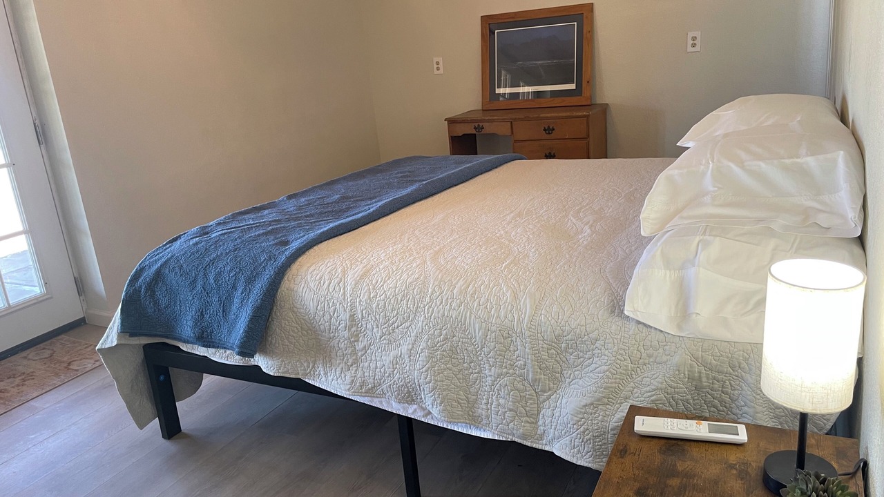 Photo of Bedroom in Cliff
