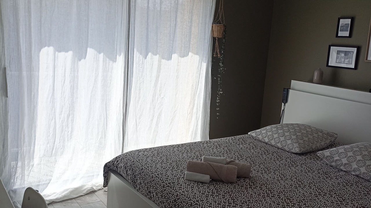 Photo of Bedroom in Saint-Mars-la-Briere