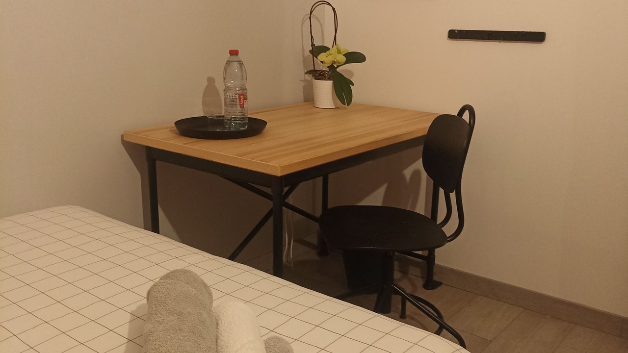 Photo of Bedroom in Saint-Mars-la-Briere