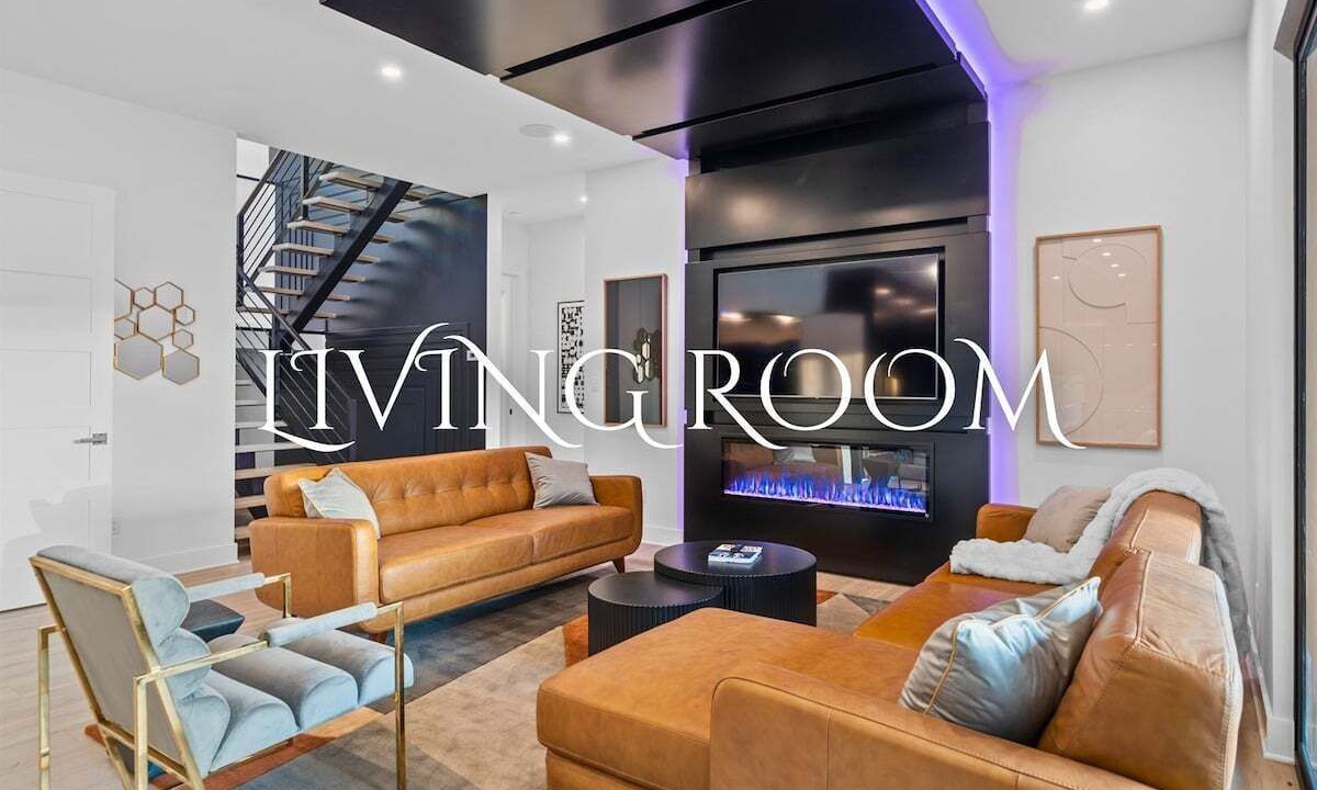 Photo of Bedroom in Mid America