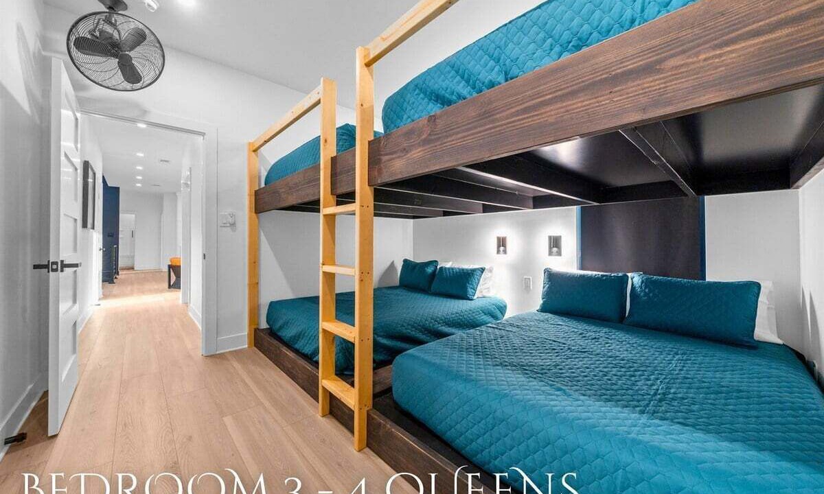 Photo of Bedroom in Mid America