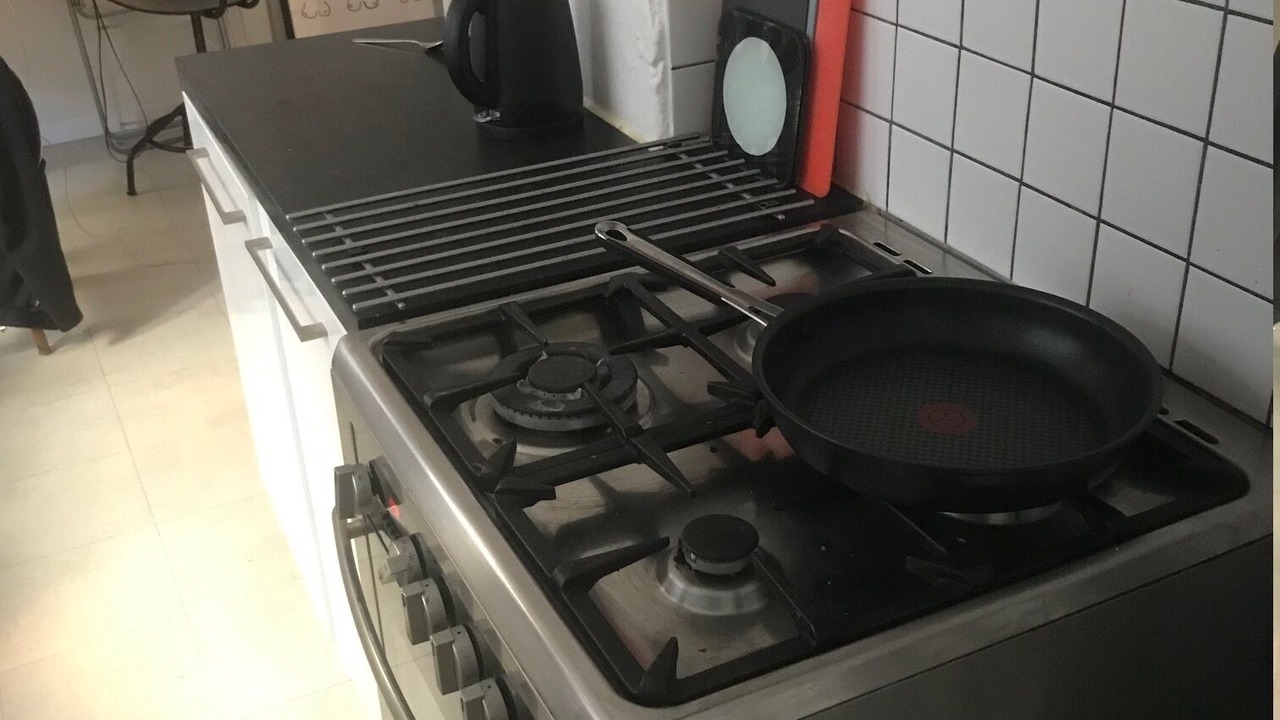 Photo of Kitchen in København V