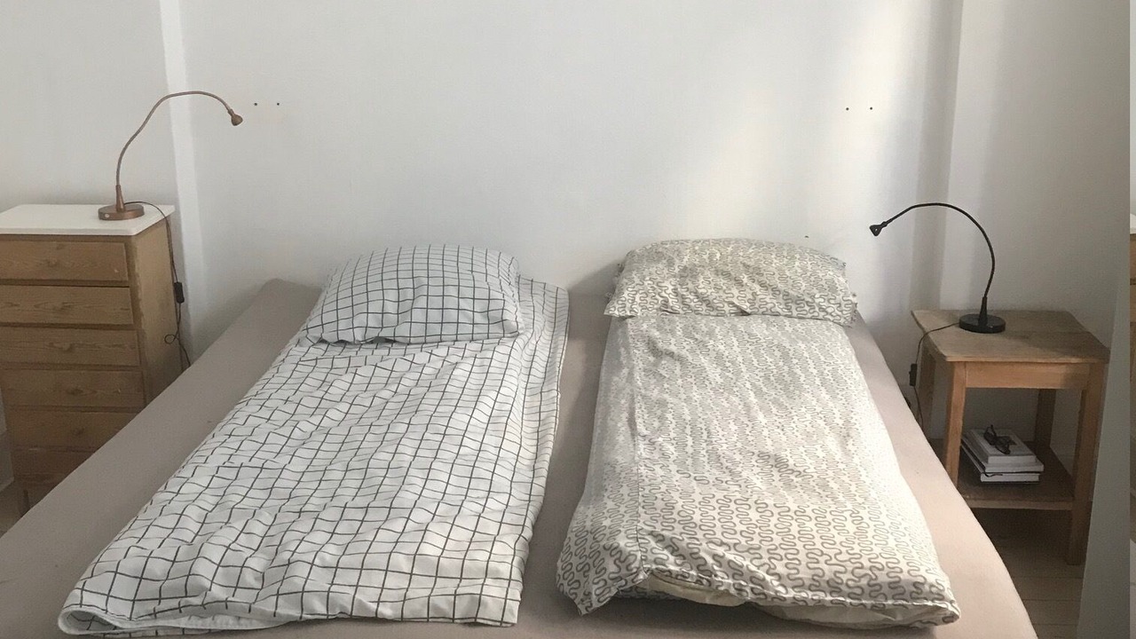 Photo of Bedroom in København V