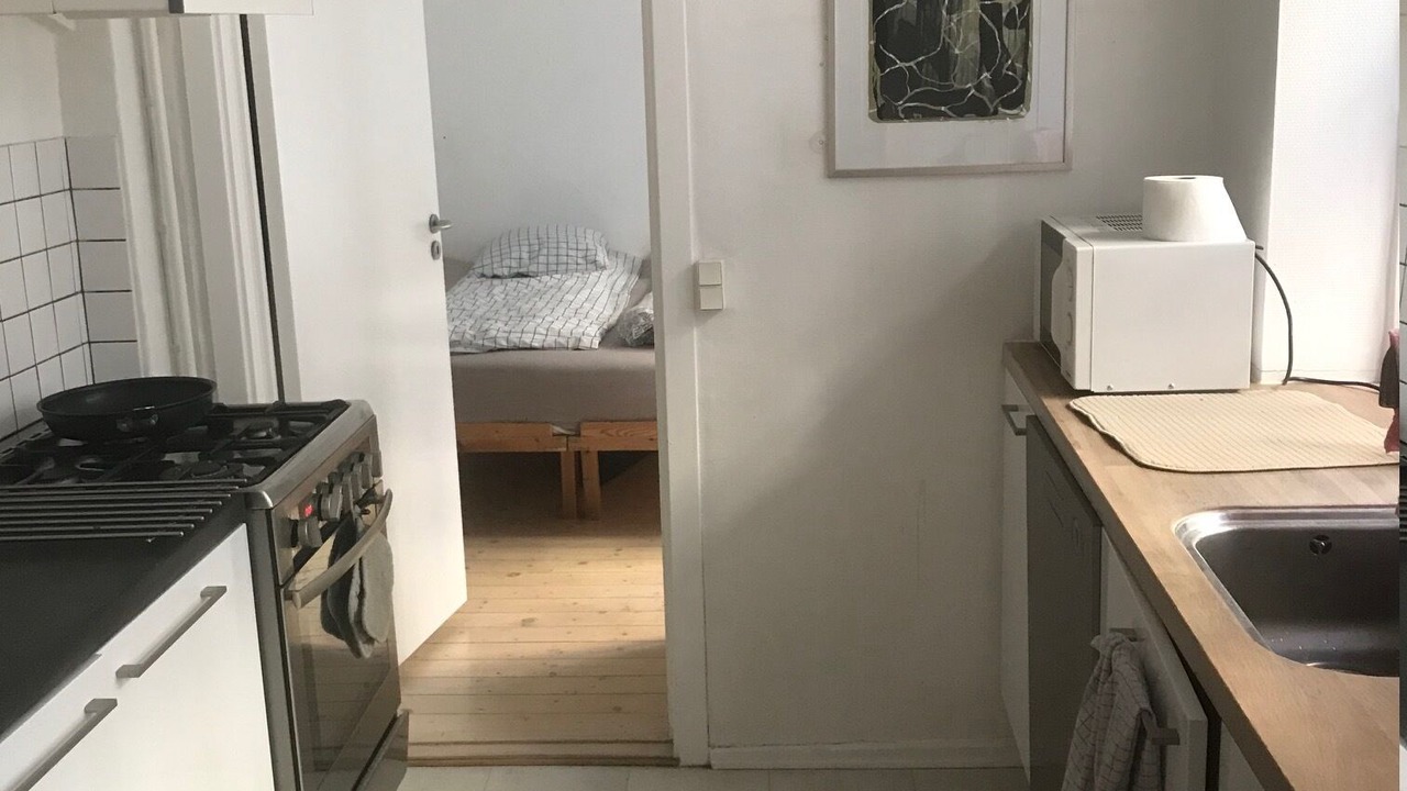Photo of Kitchen in København V