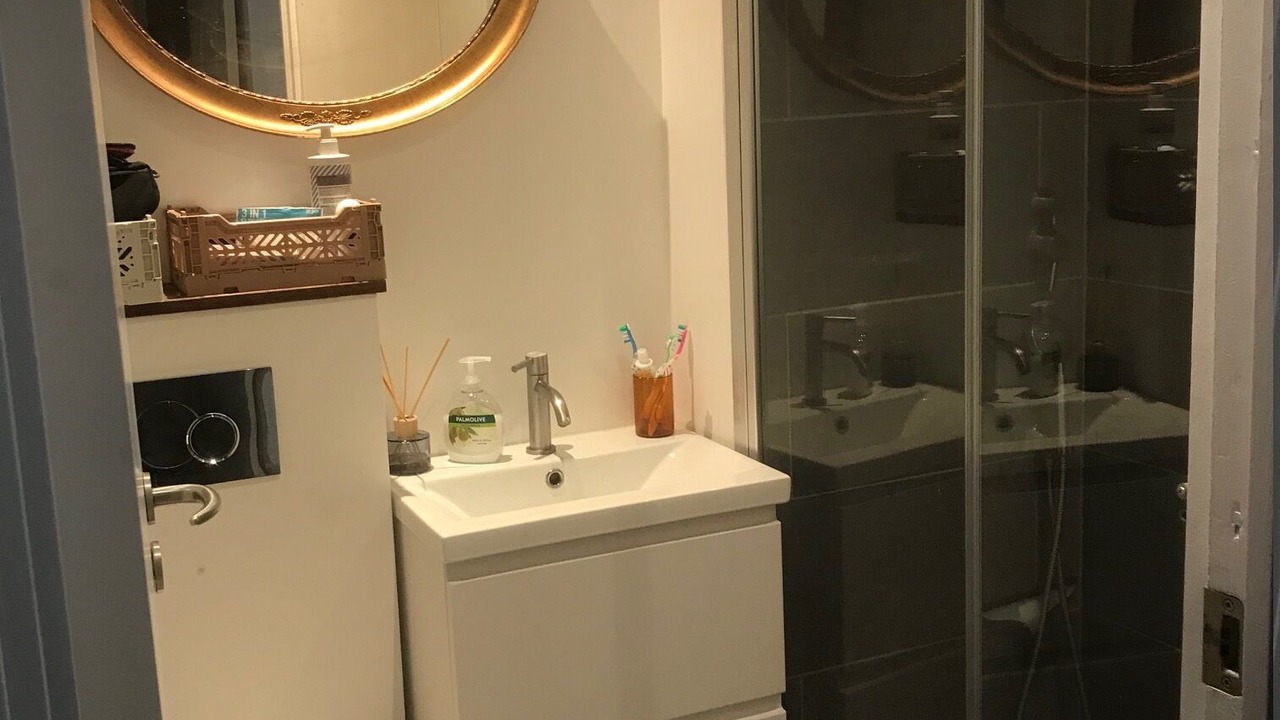 Photo of Bathroom in København V