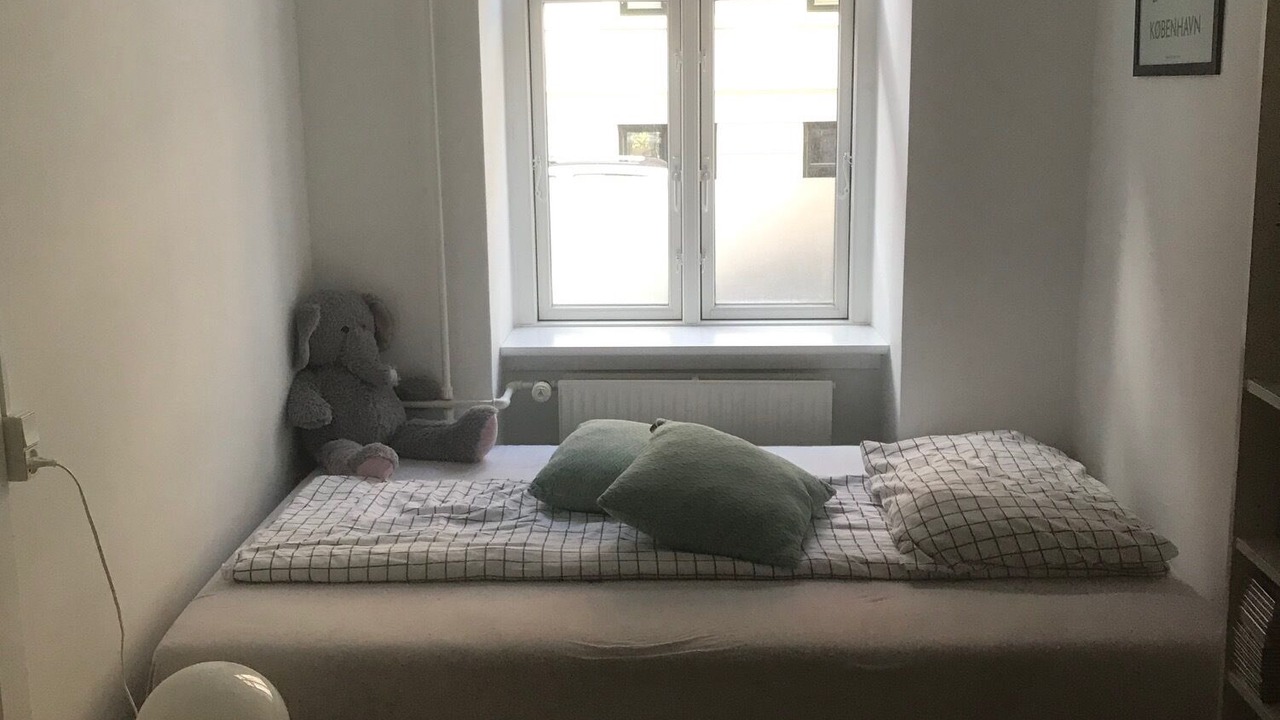 Photo of Bedroom in København V