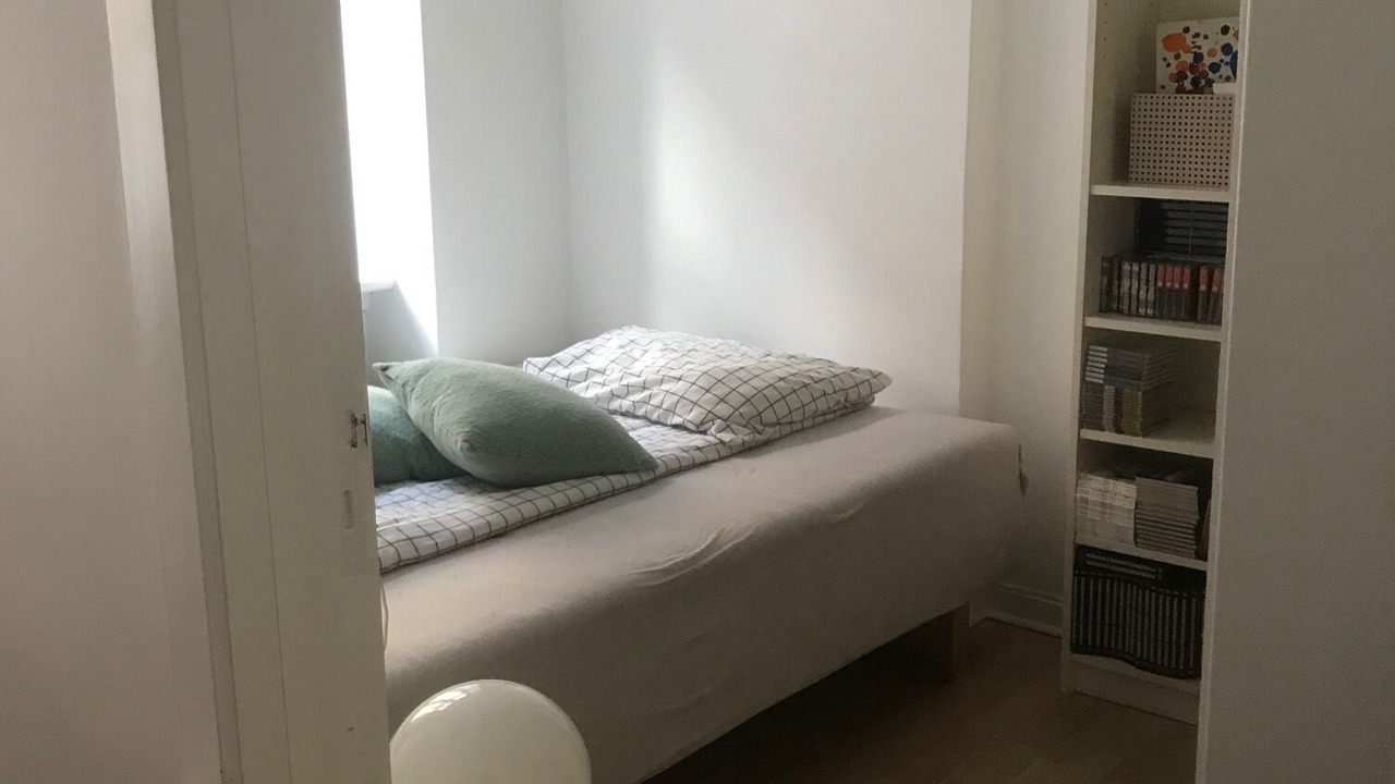 Photo of Bedroom in København V