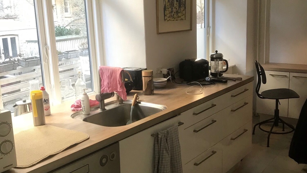 Photo of Kitchen in København V