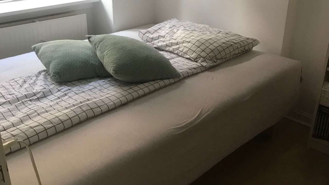 Photo of Bedroom in København V