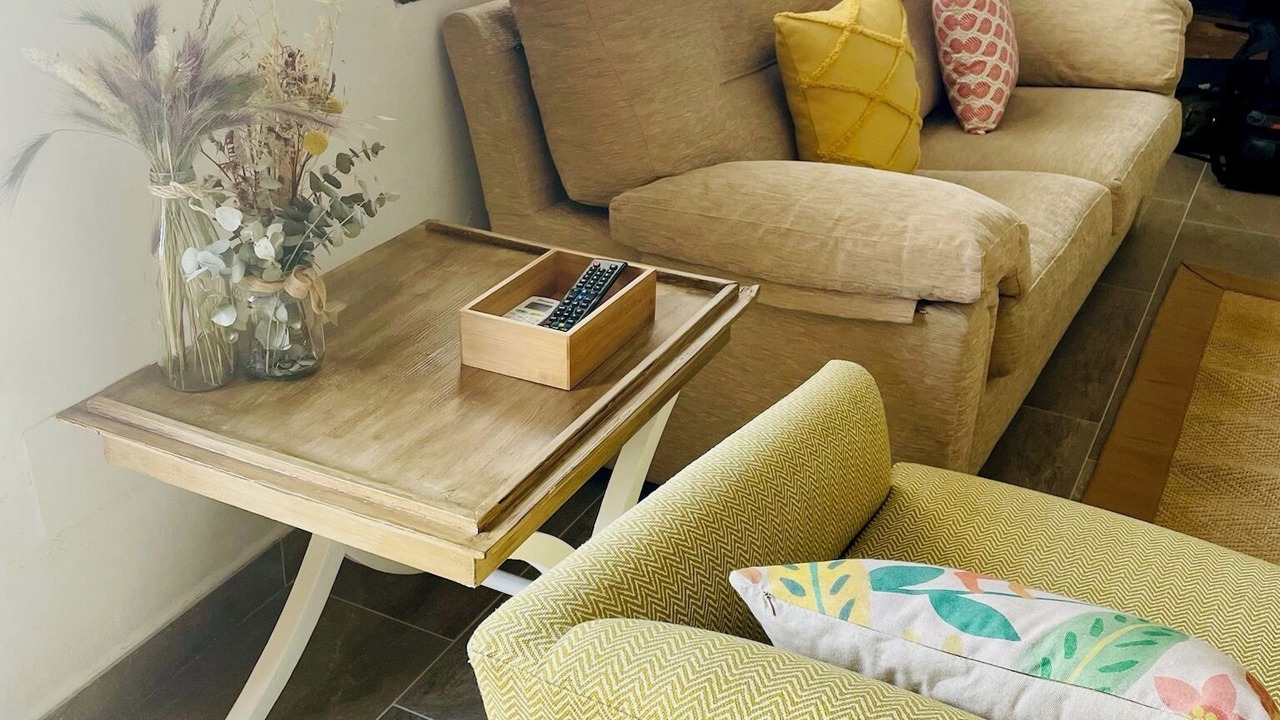 Photo of Livingroom in Sotillo de la Adrada
