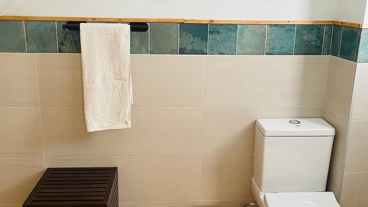 Photo of Bathroom in Sotillo de la Adrada